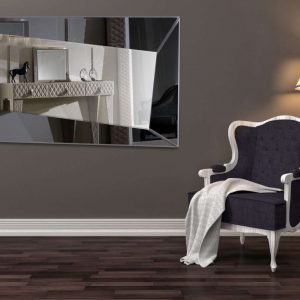 Καθρέφτης D130 