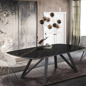 Τραπεζαρία Double N 