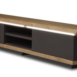 Έπιπλο TV Double 