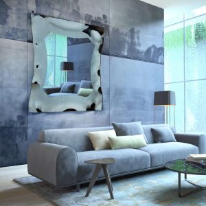 Καθρέφτης F100 