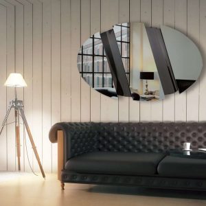 Καθρέφτης F140 