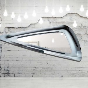 Καθρέφτης F160 