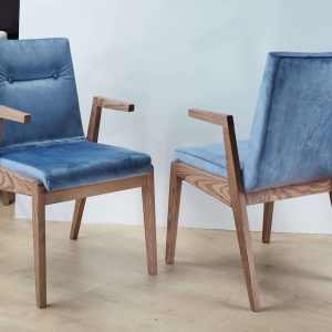 Πολυθρόνα τραπεζαρίας Idea 