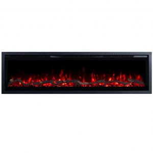 Hitense Ηλεκτρικό Τζάκι Notting Hill-42 