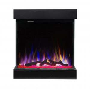 Hitense Ηλεκτρικό Τζάκι Paris 