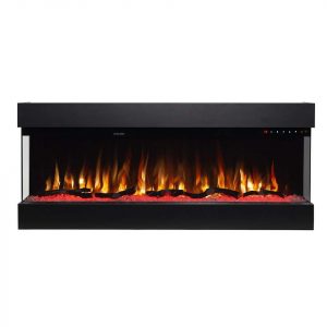 Hitense Ηλεκτρικό Τζάκι Las Vegas 