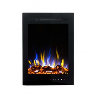 Hitense Ηλεκτρικό Τζάκι New Yorker 