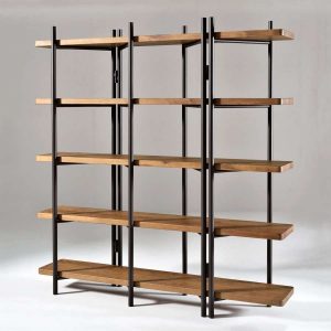 Βιβλιοθήκη Indi Μασίφ 