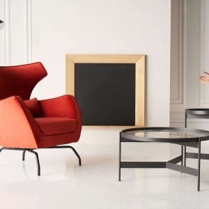 Πολυθρόνα Iris sw 