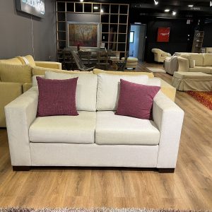 Καναπές 2θέσιος Armada 