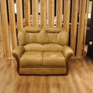 ΚΑΝΑΠΕΣ TANIA 2Θ ΔΕΡΜΑ ΙΤΑΛΙΑΣ 