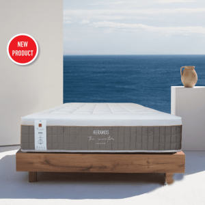 Στρώμα Keramos Candia 