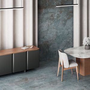 Τραπεζαρία Kinetica Ceramic 