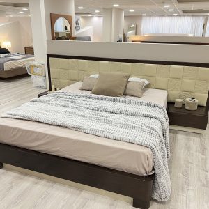 ΚΡΕΒΑΤΟΚΑΜΑΡΑ ΚΥΒΟΣ ΜΕ ΑΠΟΘ. ΧΩΡΟ 