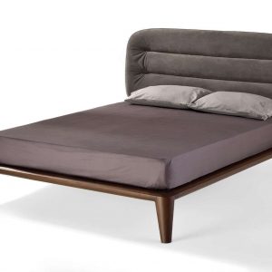 Κρεβάτι Island δρυς μασίφ 