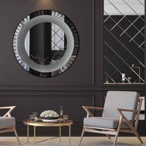 Καθρέφτης L160 