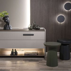 Τουαλέτα Lazy δρυς 