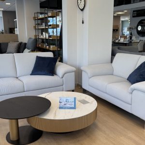 Καναπές Live Ιταλίας 