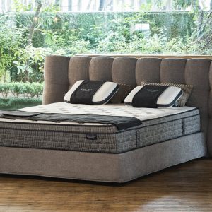 Κρεβάτι Lounge 