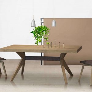 Τραπεζαρία Luna 