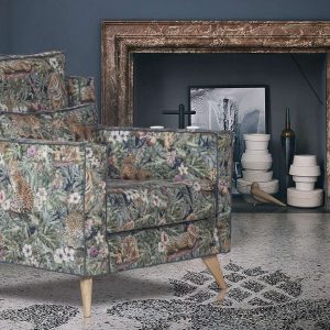 Πολυθρόνα Memory 