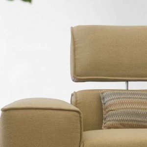 Μηχανισμός προσκέφαλου 