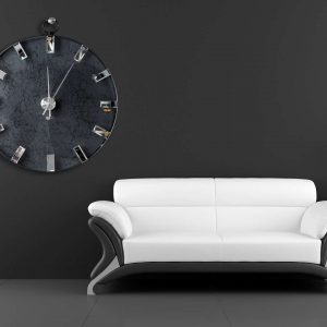 Καθρέφτης ρολόι N70 