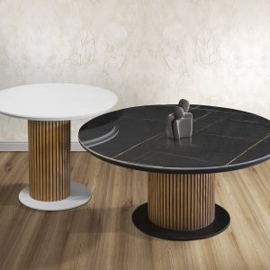 Τραπέζι σαλονιού N98 Σετ 