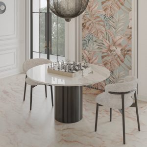 Ροτόντα Κεραμική Nest 