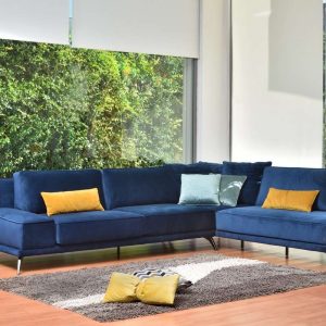 Γωνιακός καναπές Opera 