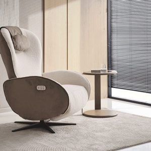 Πολυθρόνα Oval 