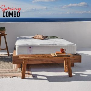 Στρώμα Combo Parga Candia 