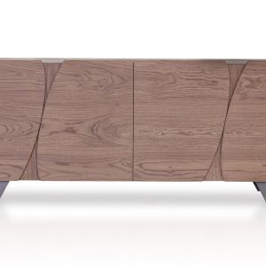 Μπουφές Puzzle δρυς 