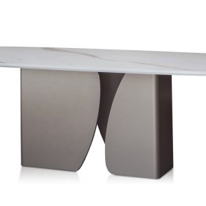 Τραπεζαρία Puzzle Stone 