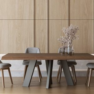 Τραπεζαρία Quadra 