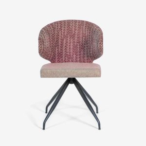 Καρέκλα Quartetta 