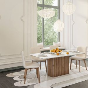 Τραπεζαρία Riplle Stone 