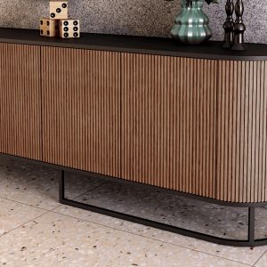 Μπουφές Sabbia 