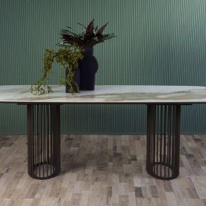 Τραπεζαρία Secret Ceramic 