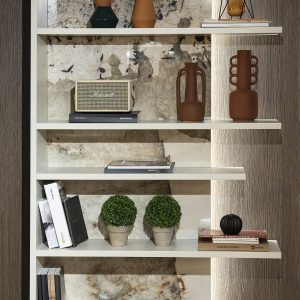 Βιβλιοθήκη Shape ceramic 