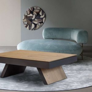 Τραπέζι σαλονιού Slim 