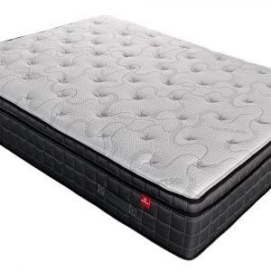 Στρώμα Soft Eurotop Dimstel 