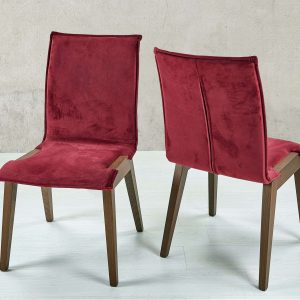 Καρέκλα Solid 