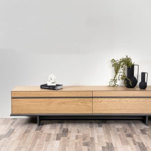 Έπιπλο tv Solid 