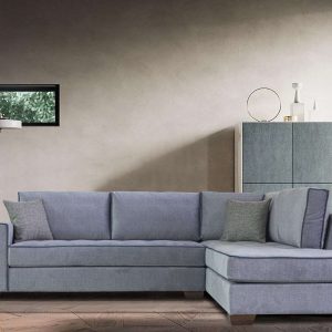 Γωνιακός καναπές Σόνια 