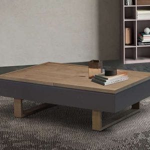 Τραπέζι σαλονιού Space 