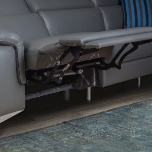 Μηχανισμός relax 