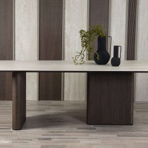 Τραπεζαρία Split Ceramic 