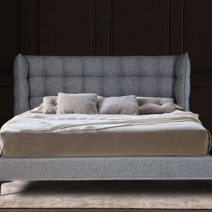 Κρεβάτι Square 