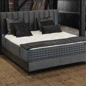 Κρεβάτι Stripes 